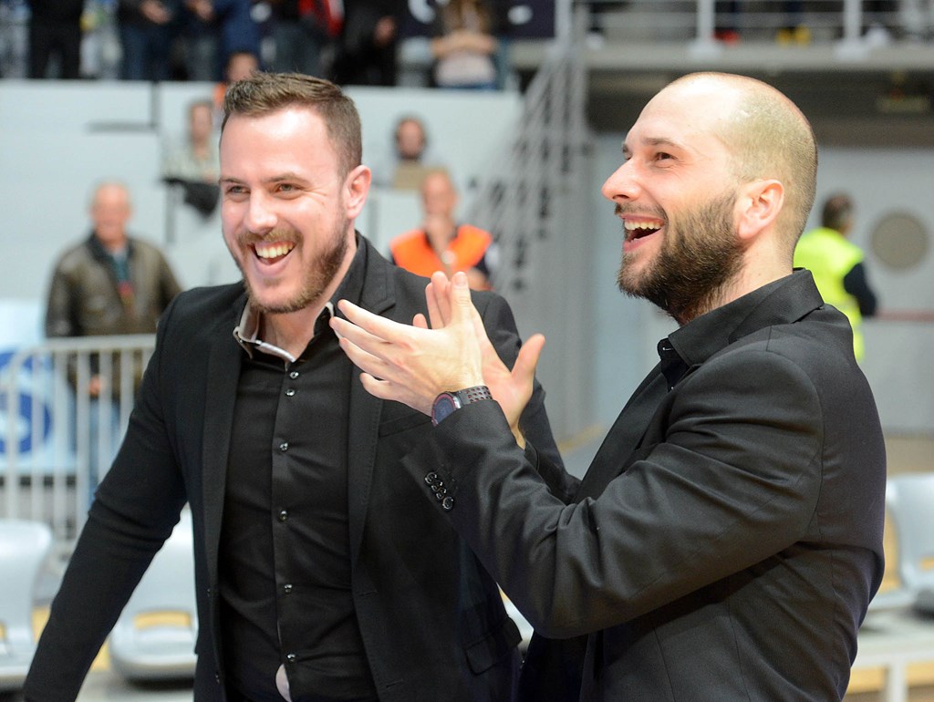 ABA liga, 8. kolo: KK Zadar – KK Union Olimpija 67-56, Foto: ABA liga