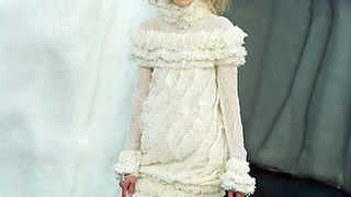 Paris Fashion Week: Chanel jesen 2010 (Coutorture.com)