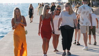 Večernji đir po gradu 18. lipnja 2024. Večernji đir po gradu 18. lipnja 2024.