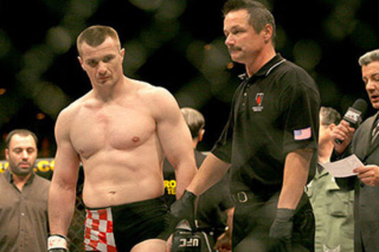 Cro Cop