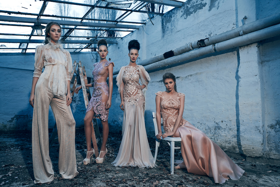 Zrinka Cvitešić zvijezda nove kampanje Matije Vuice