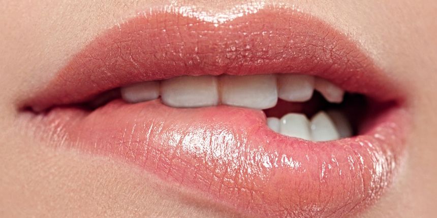 Usne, zubi, usnice Usne, zubi, usnice