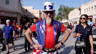 Doha: Atmosfera na staroj tržnici Souq Waqif