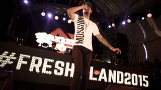 Aquarius: After beach party i Fresh island opening Aquarius: After beach party i Fresh island opening