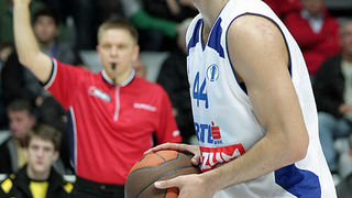 KK Zadar – KK Maroussi Costa Coffee