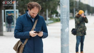 Đir po gradu, ponedjeljak 28. prosinca 2020. Đir po gradu, ponedjeljak 28. prosinca 2020.