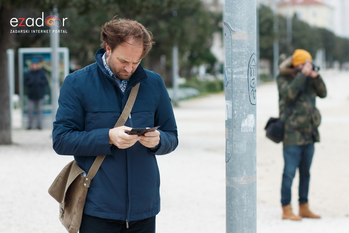 Đir po gradu, ponedjeljak 28. prosinca 2020. Đir po gradu, ponedjeljak 28. prosinca 2020.