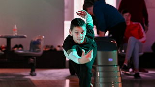 ZYX Bowling Centar Zadar ZYX Bowling Centar Zadar