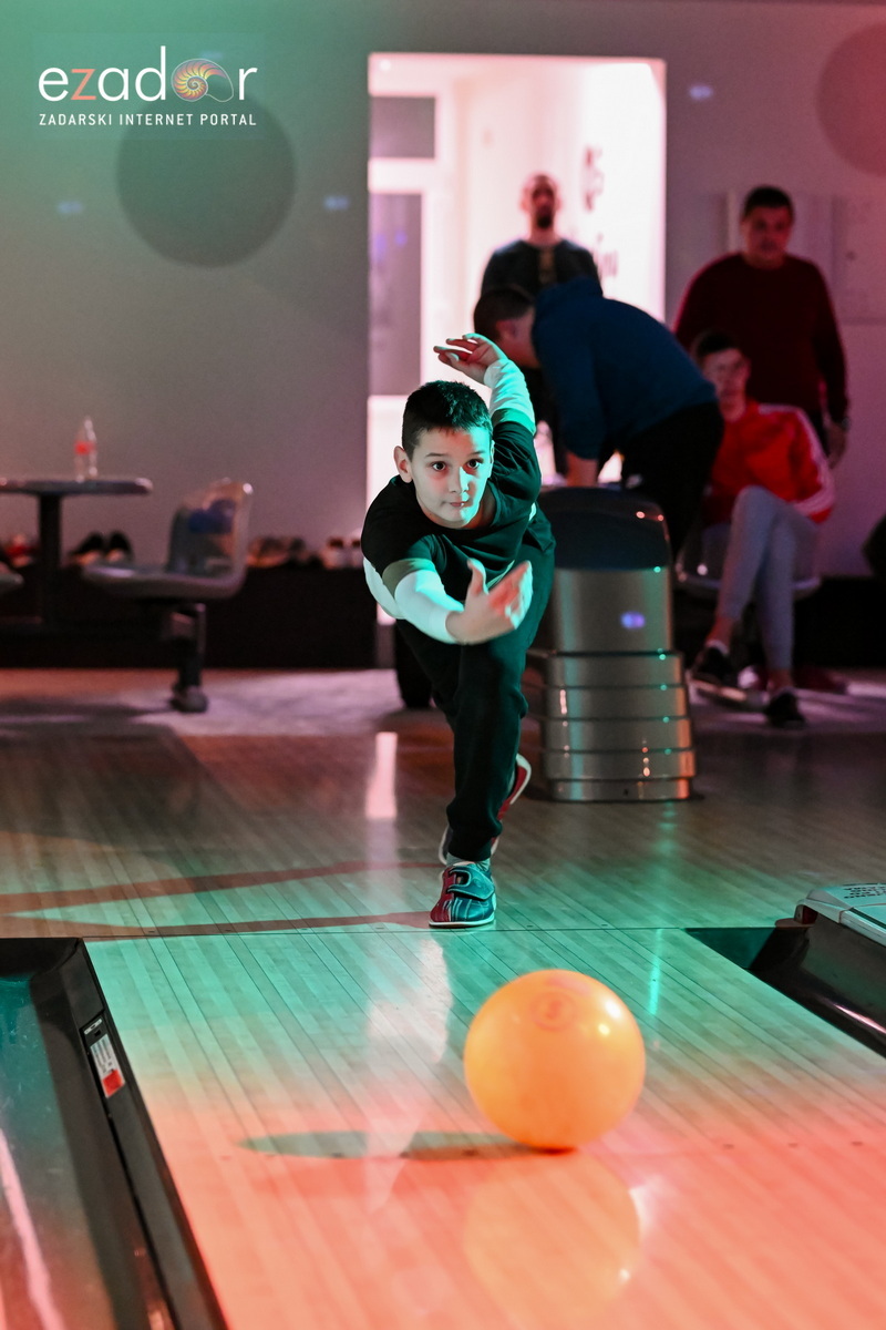 ZYX Bowling Centar Zadar ZYX Bowling Centar Zadar