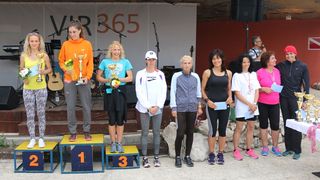 Održan 4. Virski maraton Održan 4. Virski maraton