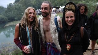 20.08.2015., Slunj – U Primislju kod Slunja vec tradicionalno odrzava se Momento Demento Psychedelic Music and Art festival koji je ove godine posjetio oko 6 tisuca ljubitelja ove vrste zabave. Posjetitelji su dosli iz cijele Europe, Amerike, Brazila. F 20.08.2015., Slunj – U Primislju kod Slunja vec tradicionalno odrzava se Momento Demento Psychedelic Music and Art festival koji je ove godine posjetio oko 6 tisuca ljubitelja ove vrste zabave. Posjetitelji su dosli iz cijele Europe, Amerike, Brazila. F