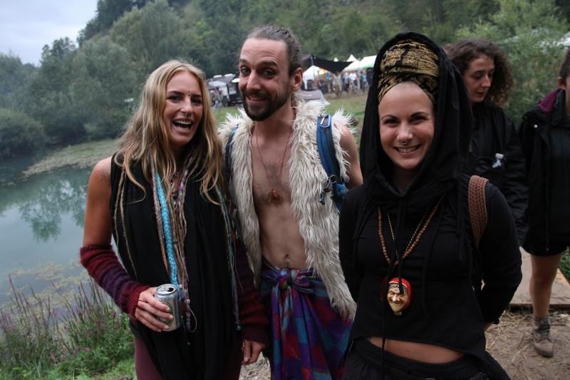 20.08.2015., Slunj – U Primislju kod Slunja vec tradicionalno odrzava se Momento Demento Psychedelic Music and Art festival koji je ove godine posjetio oko 6 tisuca ljubitelja ove vrste zabave. Posjetitelji su dosli iz cijele Europe, Amerike, Brazila. F 20.08.2015., Slunj – U Primislju kod Slunja vec tradicionalno odrzava se Momento Demento Psychedelic Music and Art festival koji je ove godine posjetio oko 6 tisuca ljubitelja ove vrste zabave. Posjetitelji su dosli iz cijele Europe, Amerike, Brazila. F