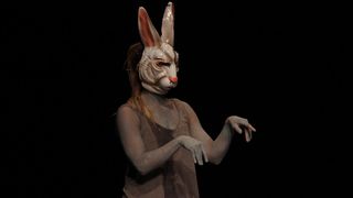 Sinoć je u Kazalištu lutaka održana druga večer Monoplay festivala sola. Publici su se predstavili Mia Zalukar sa koreografijom “Something old”, Deana Gobac sa “Sentimentalno unatrag”, te Roberta Milevoj, Ana-Maria Bogdanović i Bruno Isaković sa svojim Sinoć je u Kazalištu lutaka održana druga večer Monoplay festivala sola. Publici su se predstavili Mia Zalukar sa koreografijom “Something old”, Deana Gobac sa “Sentimentalno unatrag”, te Roberta Milevoj, Ana-Maria Bogdanović i Bruno Isaković sa svojim