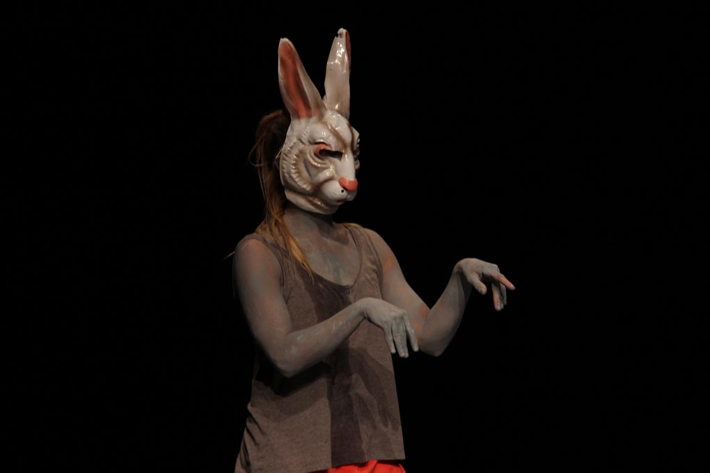 Sinoć je u Kazalištu lutaka održana druga večer Monoplay festivala sola. Publici su se predstavili Mia Zalukar sa koreografijom “Something old”, Deana Gobac sa “Sentimentalno unatrag”, te Roberta Milevoj, Ana-Maria Bogdanović i Bruno Isaković sa svojim Sinoć je u Kazalištu lutaka održana druga večer Monoplay festivala sola. Publici su se predstavili Mia Zalukar sa koreografijom “Something old”, Deana Gobac sa “Sentimentalno unatrag”, te Roberta Milevoj, Ana-Maria Bogdanović i Bruno Isaković sa svojim