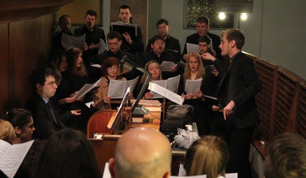 Dani kršćanske kulture