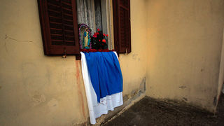 Proslava blagdana Gospe Loretske (foto:Saša Čuka) Proslava blagdana Gospe Loretske (foto:Saša Čuka)