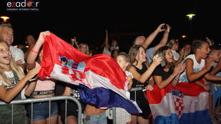 Koncert u čast bibinjskim herojima