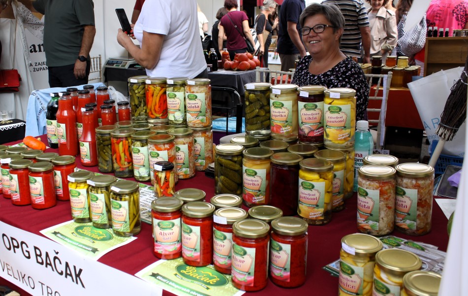 Jesen u Lici Jesen u Lici