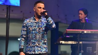 Druga večer manifestacije Gastro Biograd 2018.