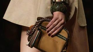 Louis Vuitton torbice za proljeće 2009. Louis Vuitton torbice za proljeće 2009.