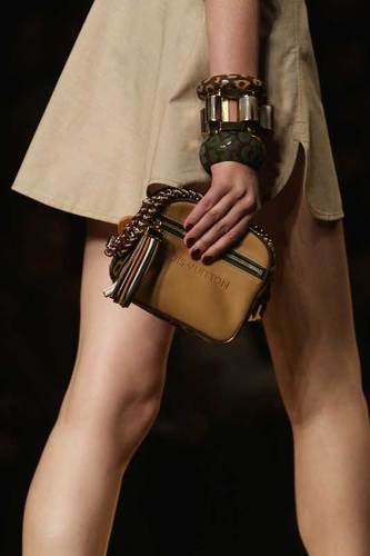 Louis Vuitton torbice za proljeće 2009. Louis Vuitton torbice za proljeće 2009.