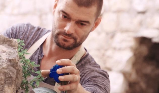 Ivan Županović i Calypso snimili spot za pjesmu “Ne znaš ti”