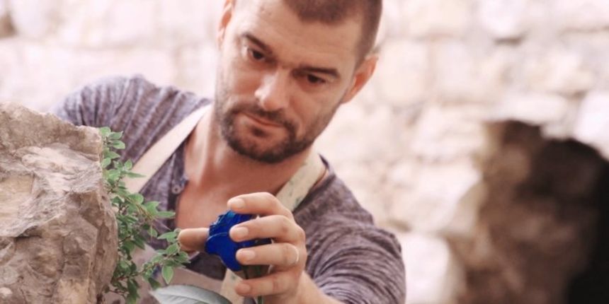 Ivan Županović i Calypso snimili spot za pjesmu “Ne znaš ti” Ivan Županović i Calypso snimili spot za pjesmu “Ne znaš ti”