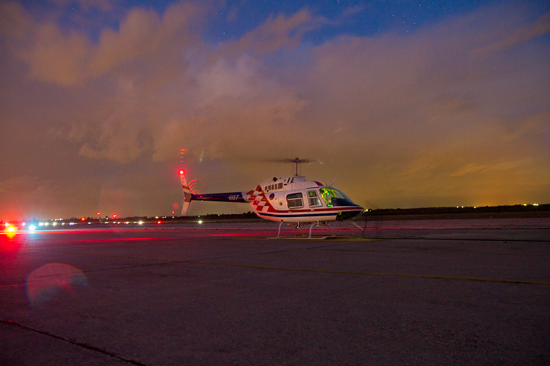 NVG letovi Eskadrile helikoptera u Zemuniku, foto: Darko Belančić NVG letovi Eskadrile helikoptera u Zemuniku, foto: Darko Belančić