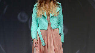 Schwarzkopf Cro a Porter – slavljenička večer