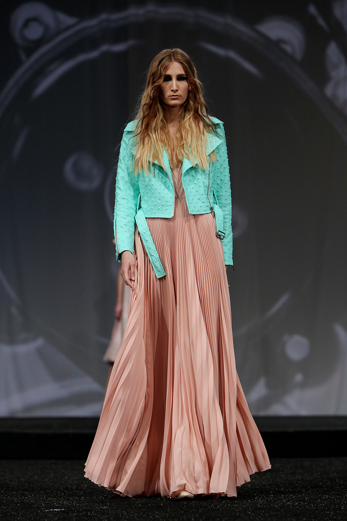 Schwarzkopf Cro a Porter – slavljenička večer