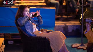 KvartArt 2018: Intimna večer u skate parku uz vrhunski koncert Miroslava Tadića i Yvette Holzwarth KvartArt 2018: Intimna večer u skate parku uz vrhunski koncert Miroslava Tadića i Yvette Holzwarth