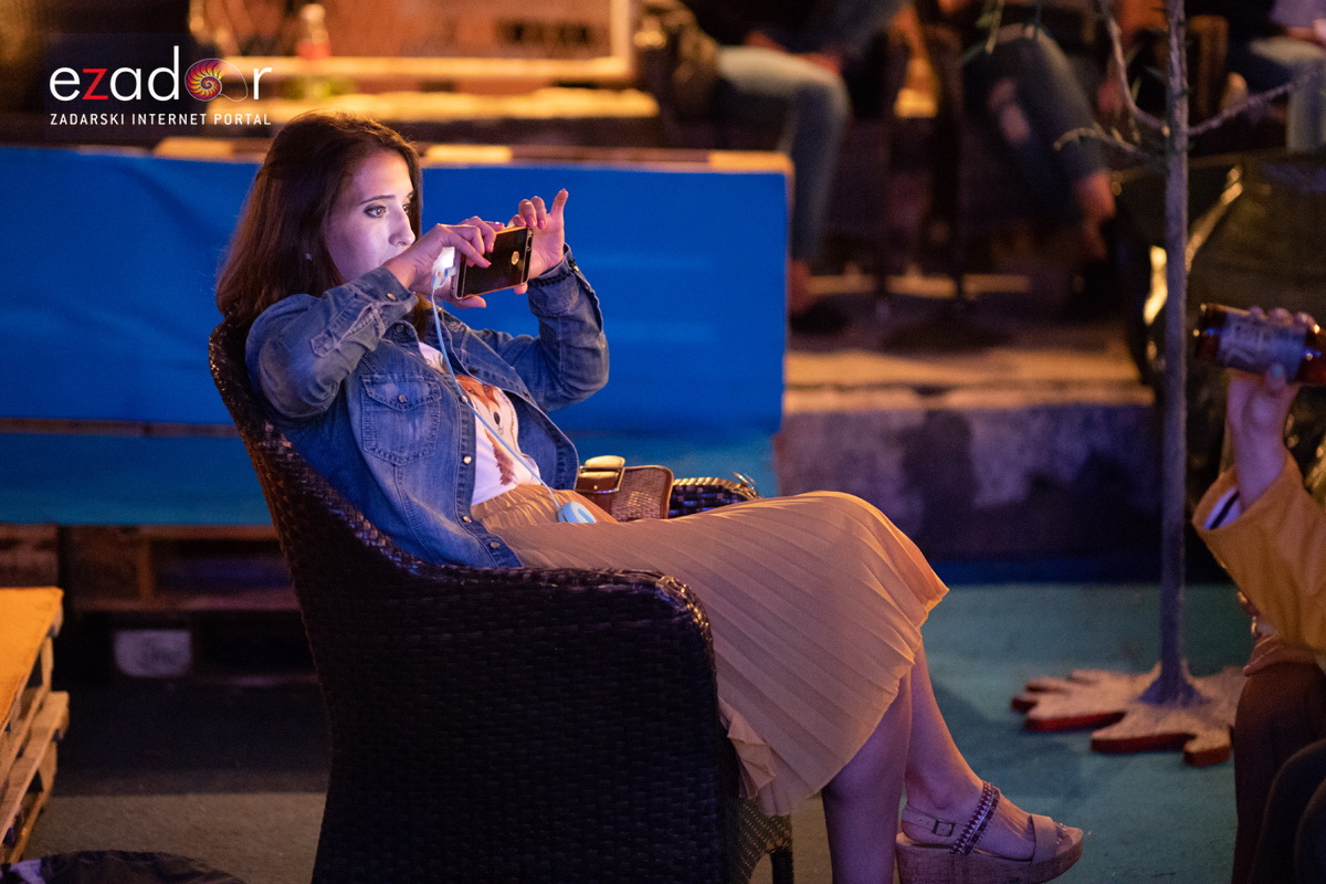 KvartArt 2018: Intimna večer u skate parku uz vrhunski koncert Miroslava Tadića i Yvette Holzwarth KvartArt 2018: Intimna večer u skate parku uz vrhunski koncert Miroslava Tadića i Yvette Holzwarth