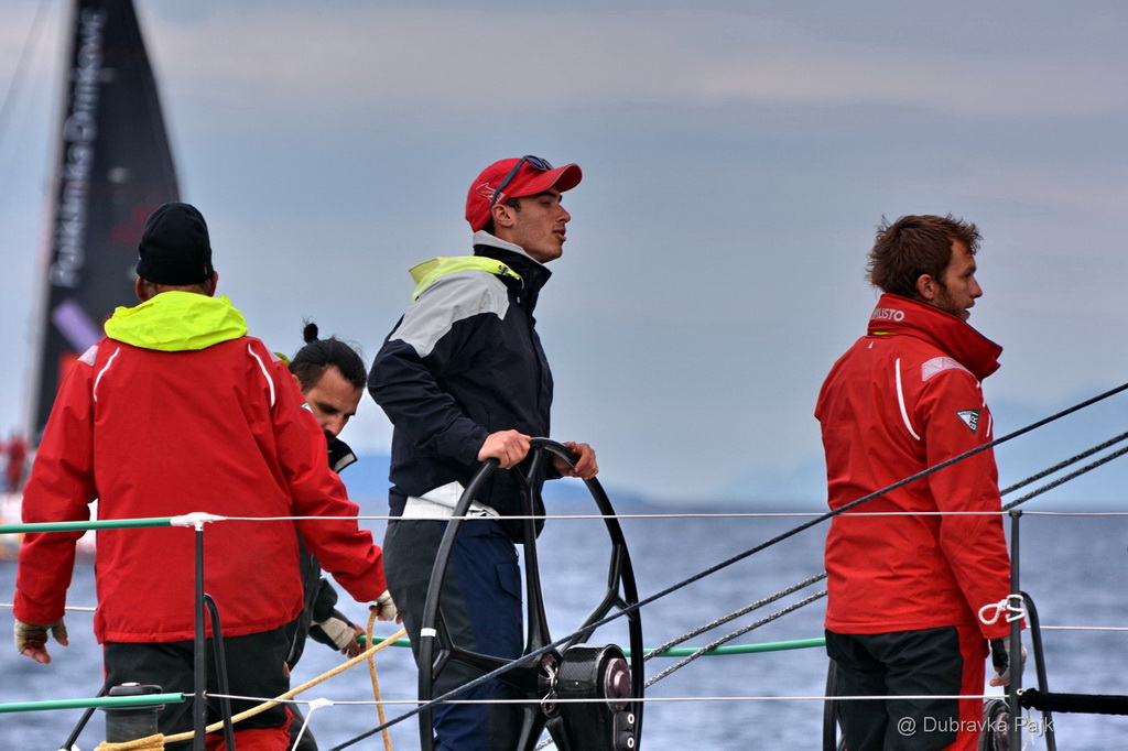 U hvarskom akvatoriju održana XXI. Uskršnja regata U hvarskom akvatoriju održana XXI. Uskršnja regata