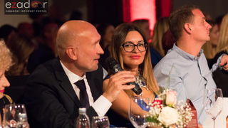 Izbor Miss Hrvatske za Miss svijeta @ Arsenal Zadar Izbor Miss Hrvatske za Miss svijeta @ Arsenal Zadar