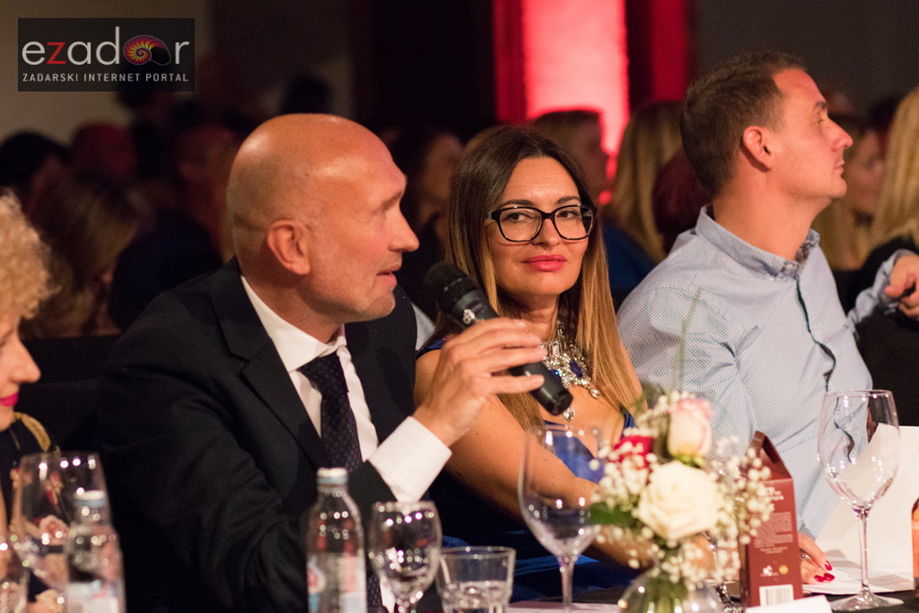 Izbor Miss Hrvatske za Miss svijeta @ Arsenal Zadar Izbor Miss Hrvatske za Miss svijeta @ Arsenal Zadar