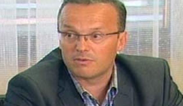 Vladimir Faber (Foto: HTV)
