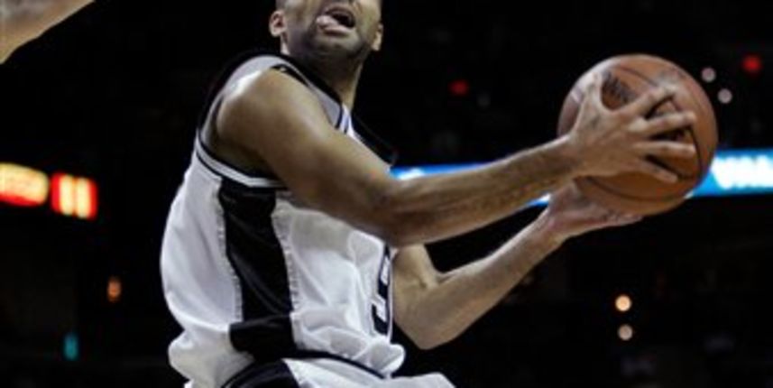 Tony Parker (Foto: sports.espn.go.com) Tony Parker (Foto: sports.espn.go.com)