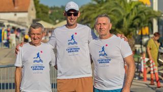 17. atletska utrka Cvjetnom obalom od Sv.Filipa i Jakova do Turnja i natrag 17. atletska utrka Cvjetnom obalom od Sv.Filipa i Jakova do Turnja i natrag