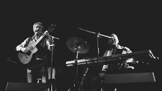 Sv. Dominik: Koncert Rundek cargo trija/Rundek cargo trio Sv. Dominik: Koncert Rundek cargo trija/Rundek cargo trio