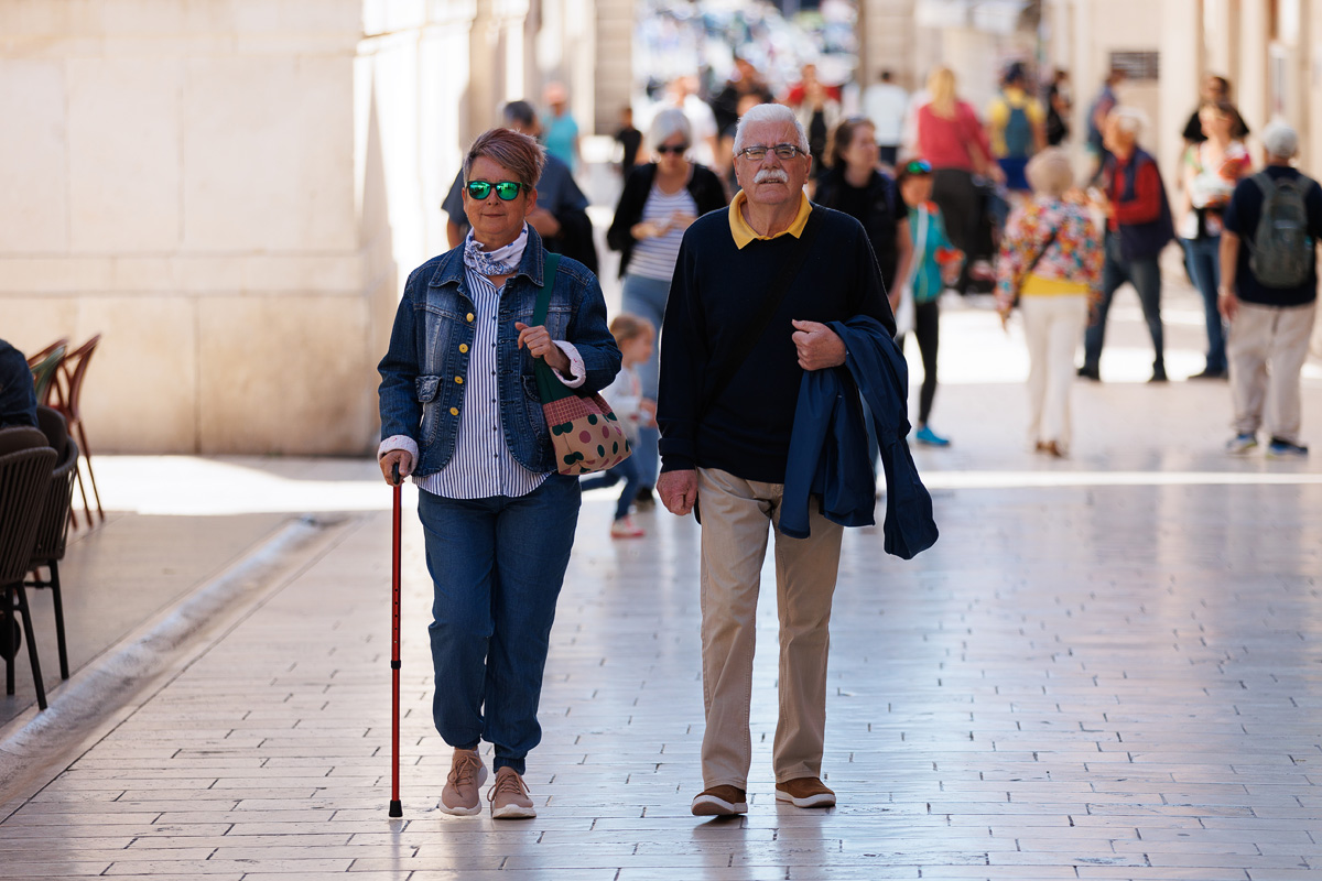 Đir po gradu, subotnja špica, 24. svibnja 2025. Đir po gradu, subotnja špica, 24. svibnja 2025.