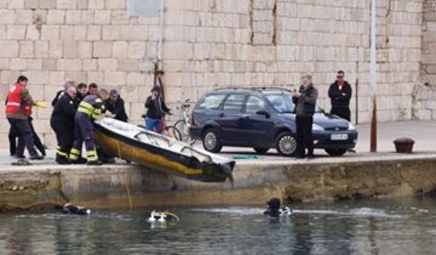 Akcija čišćenja “Čista riva – ponos Paga”