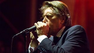 Koncert Bryana Ferryja na Stradunu povodom 100 godina hotela Excelsior.  Photo:Grgo Jelavić/PIXSELL