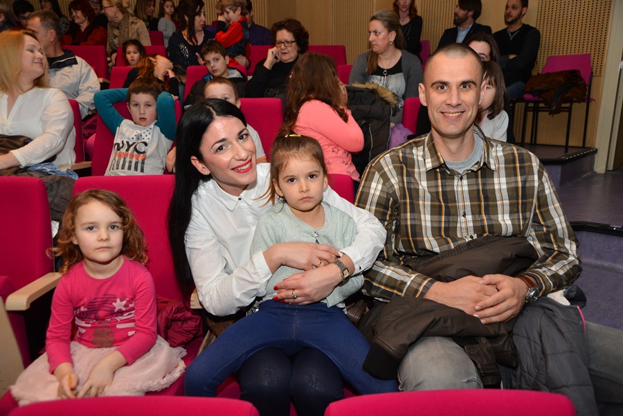 “Juha od bundeve” – premijera u Kazalištu lutaka Zadar