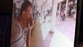 Proslava 130 godina postojanja Doma sv. Frane, foto: Iva Perinčić Proslava 130 godina postojanja Doma sv. Frane, foto: Iva Perinčić