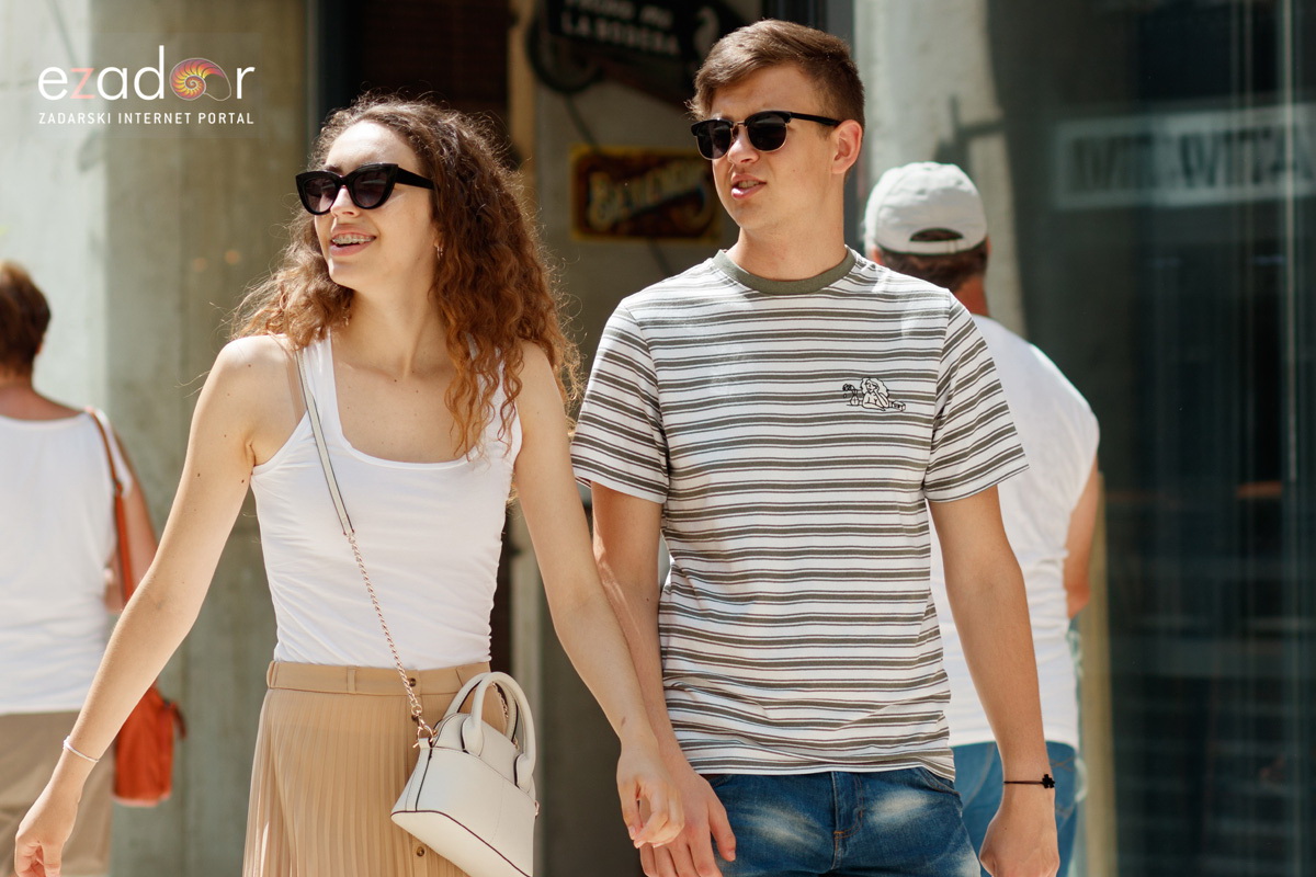 Đir po gradu, petak 28. lipnja 2019. Đir po gradu, petak 28. lipnja 2019.