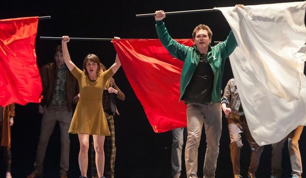 Melodrama, HNK Split