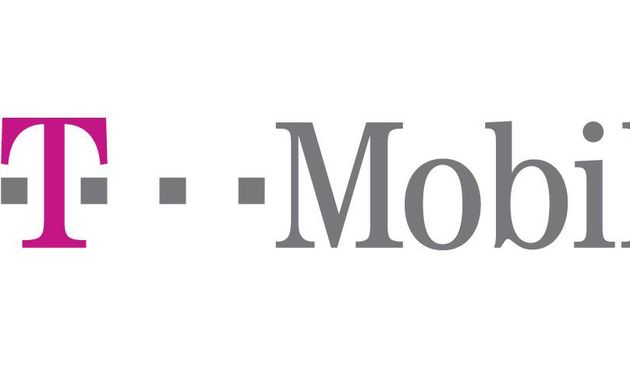 T-mobile logo