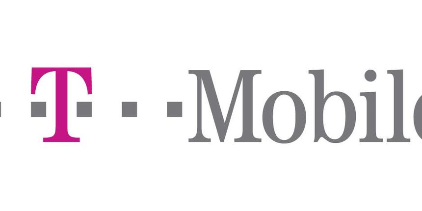 T-mobile logo