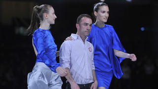 Odrzana zadnja vecer modnog dogadaja Nivea Cro A Porter.