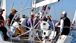 Sva lica “Zadarske koke” Sva lica “Zadarske koke”